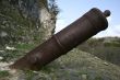 Upside Down Cannon