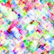Abstract Squares