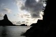 Coast Silhouette