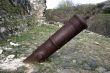 Upside Down Cannon