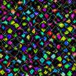 Abstract Squares