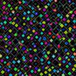 Abstract Squares