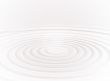 White ripple
