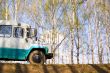 The rural bus