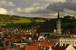 Czech Krumlov