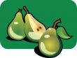 Icon of pear