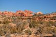 RedRock Skyline Arch 3