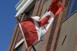 Canadian flag