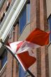 Canadian flag