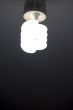 Lighting self-ballasted economical lamp