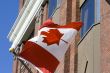 Canadian flag