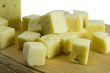 cheese cubes