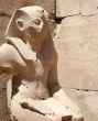 Luxor temple