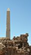 Luxor temple
