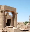 Luxor temple