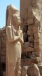 Luxor temple