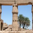 Luxor temple