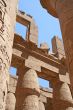 Luxor temple