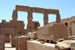 Luxor temple