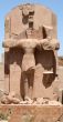 Luxor temple