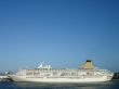 Cruise Ship