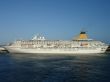 Cruise Ship