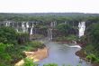 Iguassu (Iguazu; Igua