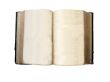 The old book