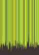 dribble green