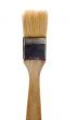 paint brush close up