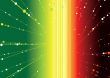 rasta glow
