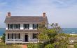 Lighthouse Keeper`s House