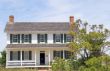 Lighthouse Keeper`s House
