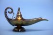 Magic Genie Lamp
