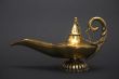 Magic Genie Lamp