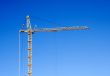 Construction Crane