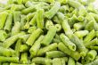 frosen green beans