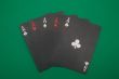 Poker Hand - 5 Aces