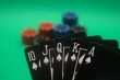 Poker Hand - Spades Straight Flush