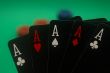 Poker Hand - 5 Aces