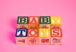 Baby Toys