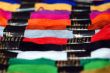 Brightly Coloured Threads