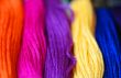 Coloured Thread
