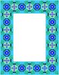 Mosaic Frame