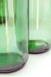 Green bottle