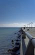 Tropical Pier Key West, Florida