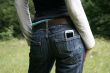jeans trousers