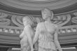 Classical Women Statue