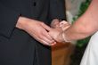 Holding Hands