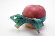Symbol of diet and healthy eating.